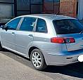 Fiat Croma (2005-2011) - 2008