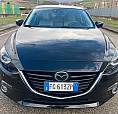 Mazda 3 2.2 Skyactiv-D Exceed 150 Cv