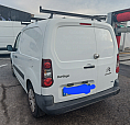 Citroen Berlingo 3 Posti 1.6 Hdi