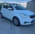Opel - Agila - 1.0 12V 65Cv