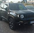 Jeep Renegade 1.3 T4 240Cv Phev 4Xe At6 Trailhawk