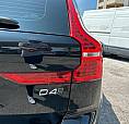 Volvo Xc60 Awd