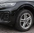 Audi Q5 40 Tfsi Q 2X S Line Ahk Virtual Navi