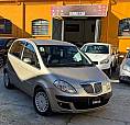 Lancia Musa 1.4 16V Platino Plus Gpl