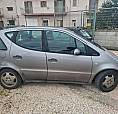 Mercedes-Benz A 170 A 170 Cdi Cat Avantgarde