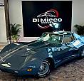 Chevrolet Corvette Streetmachine