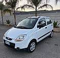 Chevrolet Matiz 800 Benzina Gpl