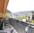 Laives: Trilocale Con Balcone