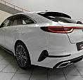 Kia Proceed 1.6 Crdi Dct Gt Line