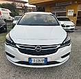 Opel Astra 1.4 Turbo 110Cv Ecom Sports Tourer In
