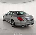 Mercedes-Benz Classe C C 220 D Automatic Sport