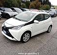 Toyota Aygo Ii 2014 5P 1.0 X-Cool My15
