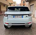 Land Rover Range Rover Evoque 4X4 Dynamic