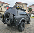 Nissan Patrol Gr Y61 3.0