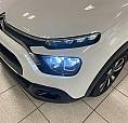 Citroen C3 Puretech 110 S&S Eat6 Max+Navi+Teleca