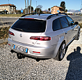 Alfa 159 2.4 Sw 200Cv Del 2006