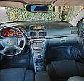  Toyota Avenssis 