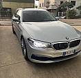 Bmw 520 520D Luxury
