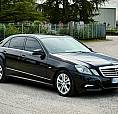 Mercedes-Benz E 350 Cdi Avantgarde