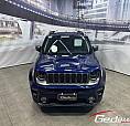 Jeep Renegade 1.6 Mjt 120 Cv Limited Full-Led Na