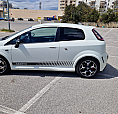 Punto Evo Abarth