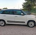 Fiat 500L 1.3 Mjt 95 Cv Euro6 Lounge/Navi/Retrocam