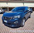 Peugeot 3008 Bluehdi 130 S&S Allure
