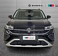 Volkswagen T-Cross Nuova 1.0 Tsi Life 115Cv D...
