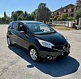 Nissan Note 1.5 Dci Euro6B Neopatentati Uniproprie