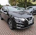 Nissan Qashqai 1.5 Dci N-Connecta Tetto/Navi/360
