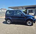 Suzuki Jimny 1.5 Ddis Cat 4Wd Special