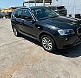 Bmw X3 (F25) - 2014