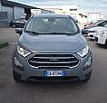 Ford Ecosport 1.5 95 Cv Start&Stop Business
