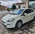 Fiat Punto 1.3 Mjt Ii 75 Cv 5 Porte Easy