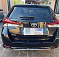 Toyota Auris Perfetto Stato