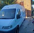 Fiat Ducato (2ª Serie) - 1996