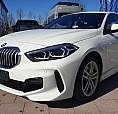 Bmw 118I 5P. Msport C Automatico Navi