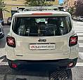 Jeep Renegade 1.6 Mjt 120 Cv Navi-C.lega-F.n.-Nu