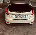 Ford Fiesta 2011 Anche Neopatentati