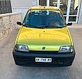 Fiat Cinquecento 900I Cat Soleil