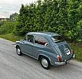 Fiat 600 D - Restaurata