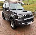 Suzuki Jimny Suzuki Jimny 1.3 Benzina 4X4 4X4R