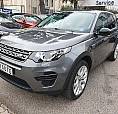 Land Rover Discovery Sport Discovery Sport 2.0 Td4