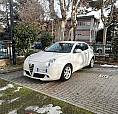 Alfa Romeo Mito Jtd-M Neopatentati 