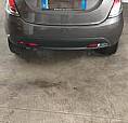Lancia Y - 2012 Full