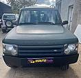 Land Rover Discovery 2.5 Td5 5 Porte Se