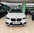 Bmw X1 Sdrive18D Navi Automatica