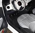 Fiat 500 (2007-2016)