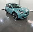 Fiat 600 Hybrid Dct Mhev La Prima