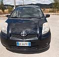 Toyota Yaris 1.4 D-4D 5 Porte Sol